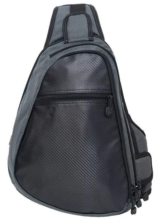 Рюкзакслингер Stealth Urban Graphite Danaper (316440950)