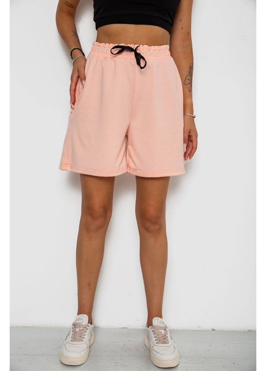 Шорты женские с принтом Ager 238R130 (357234423)