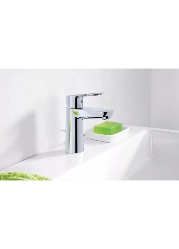 Змішувач для умивальника BAULOOP Grohe (401873354)