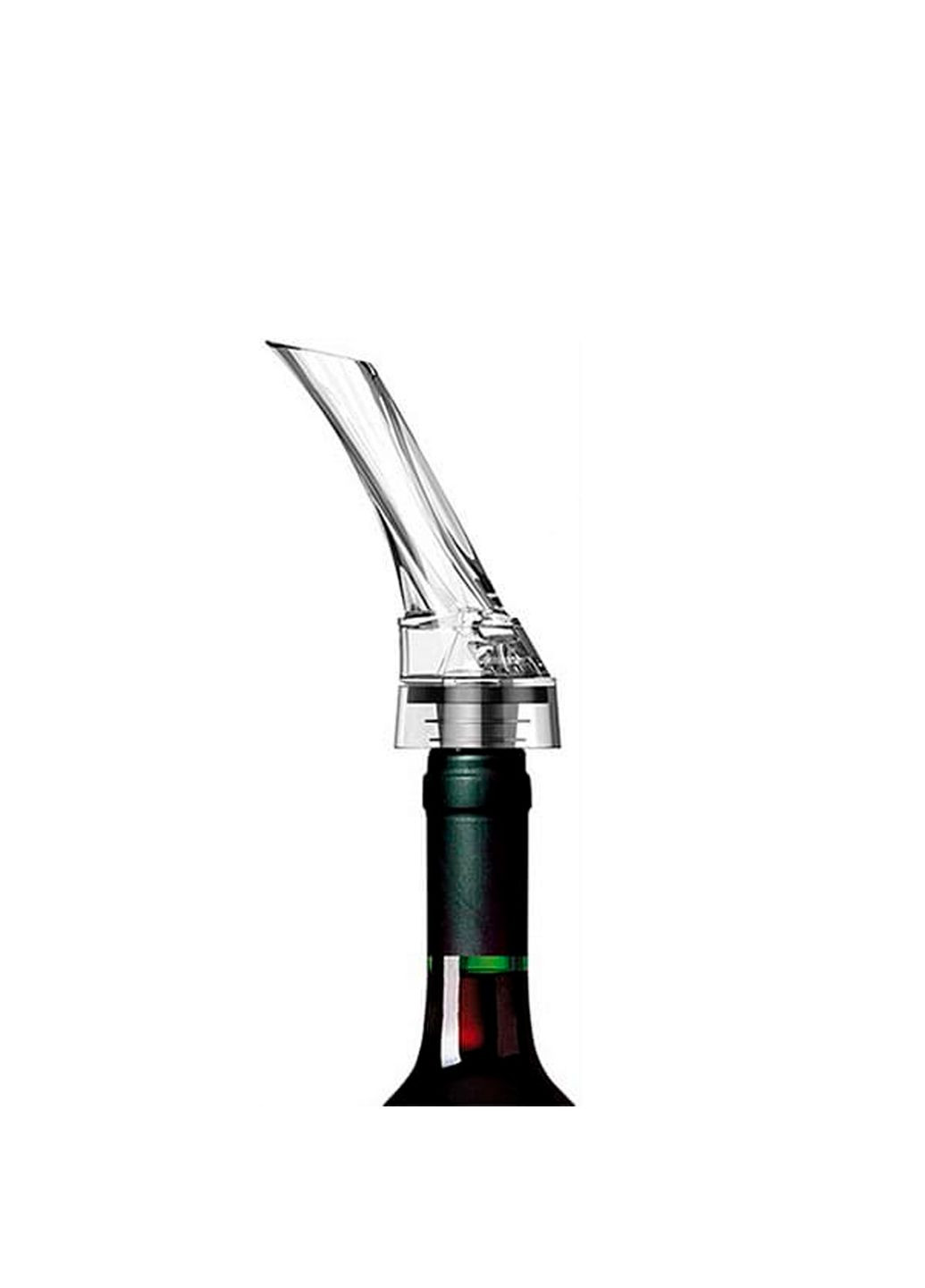 Аэратор воронка для вина 15 см 248553 No Brand (276533820)