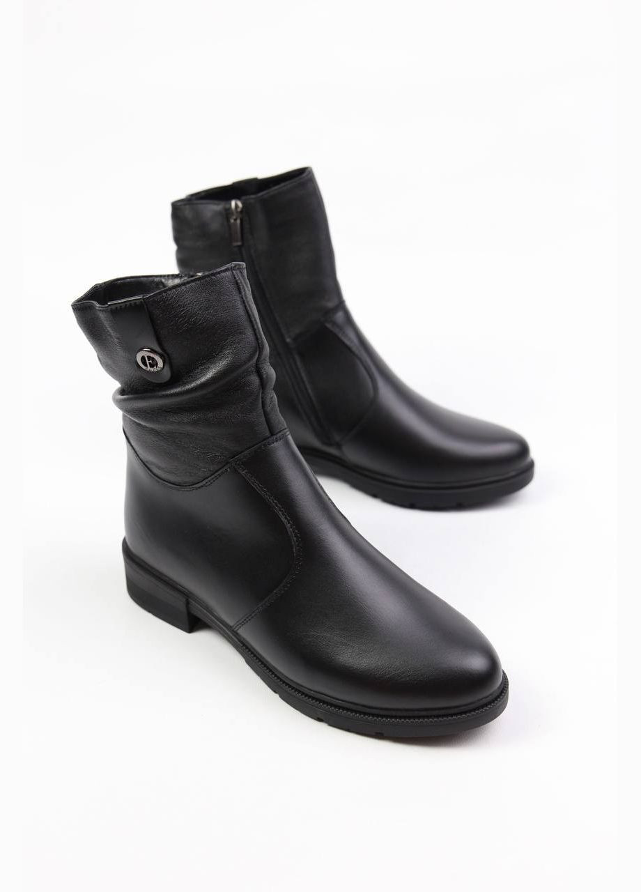 Зимние ботинки Benito