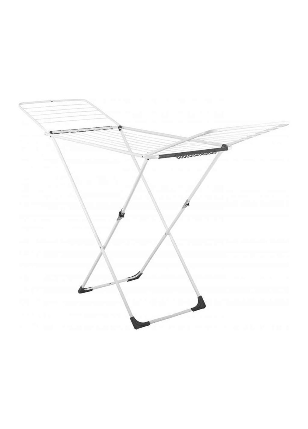 Сушилка для белья напольная 18м. 0503SET Sydnay Grey Eurogold (357220903)