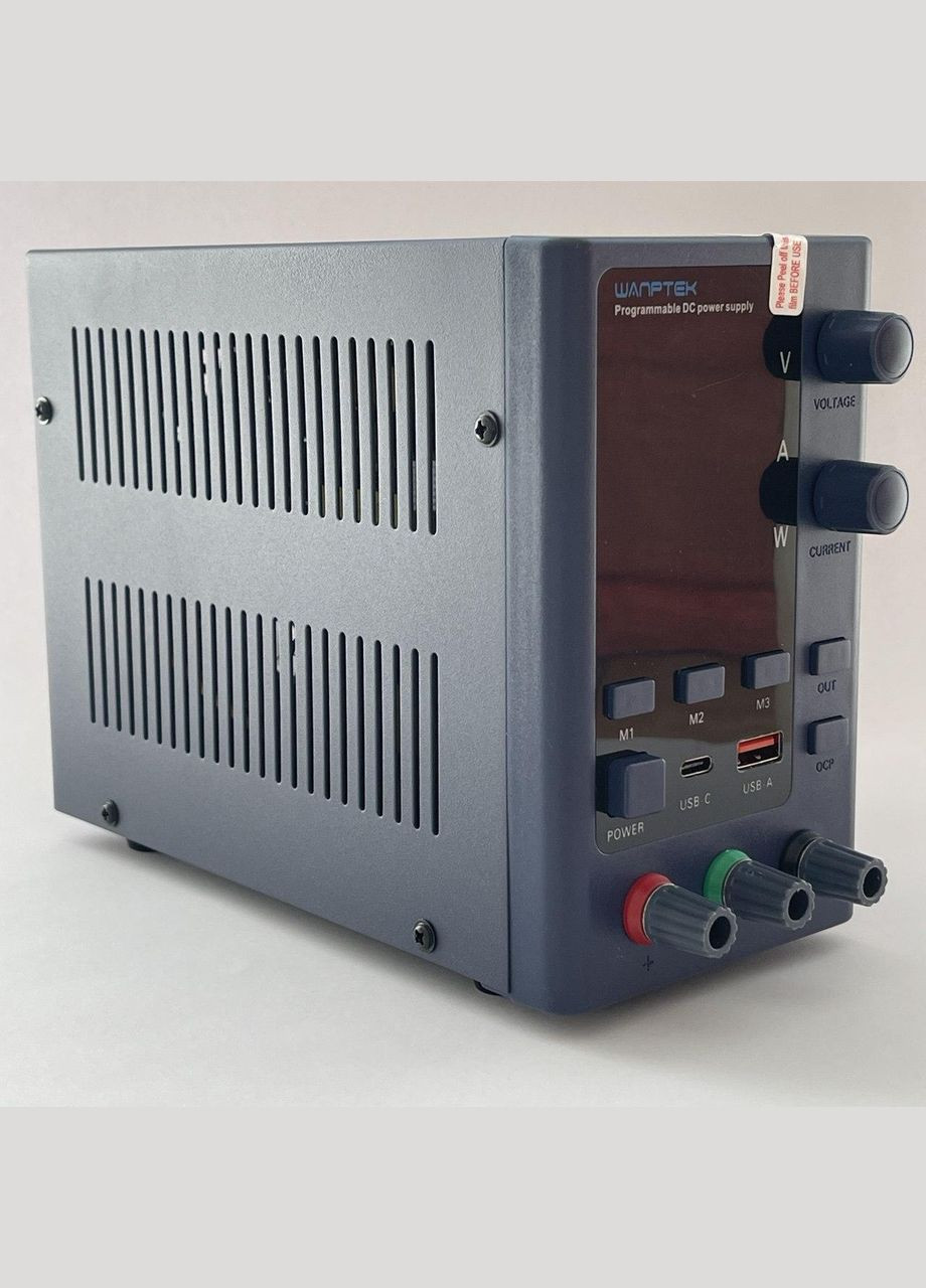 Лабораторный блок питания EPS3210 32В 10А Wanptek (324272077)