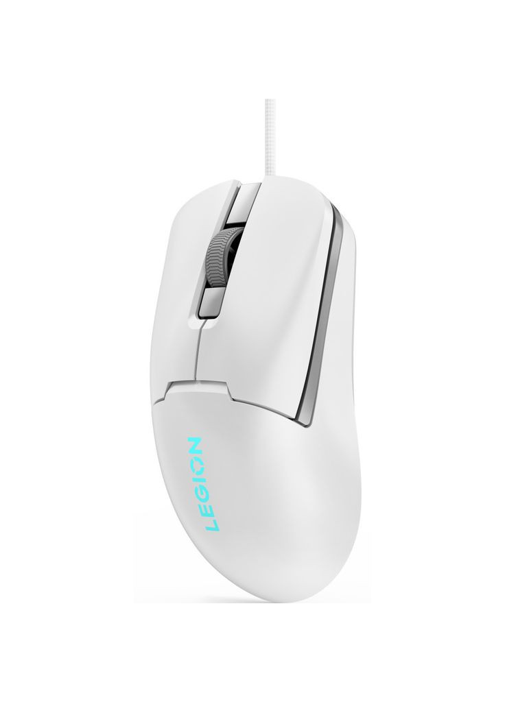 Мишка Legion M300s RGB White (GY51H47351) Lenovo (280938903)