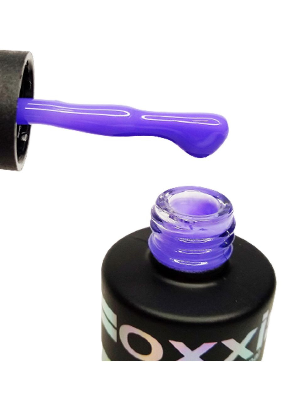 Гельлак Summer №007, 10 мл OXXI (299385033)