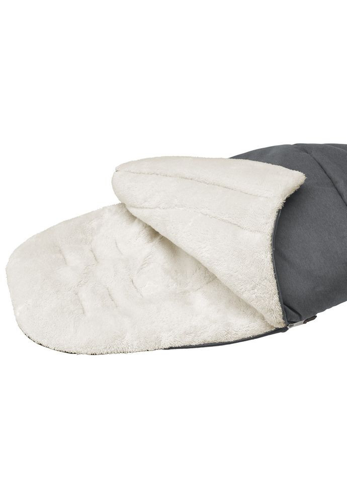 Зимний конверт 2в1 Luxe Twillic Graphite () Maxi-Cosi 1809204110 (335973386)