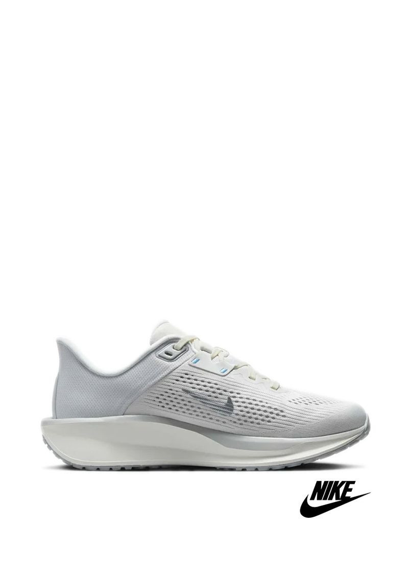 Жіночі Кросівки FD6034-007 Сірий Тканина Nike сірі демісезони (368527740)