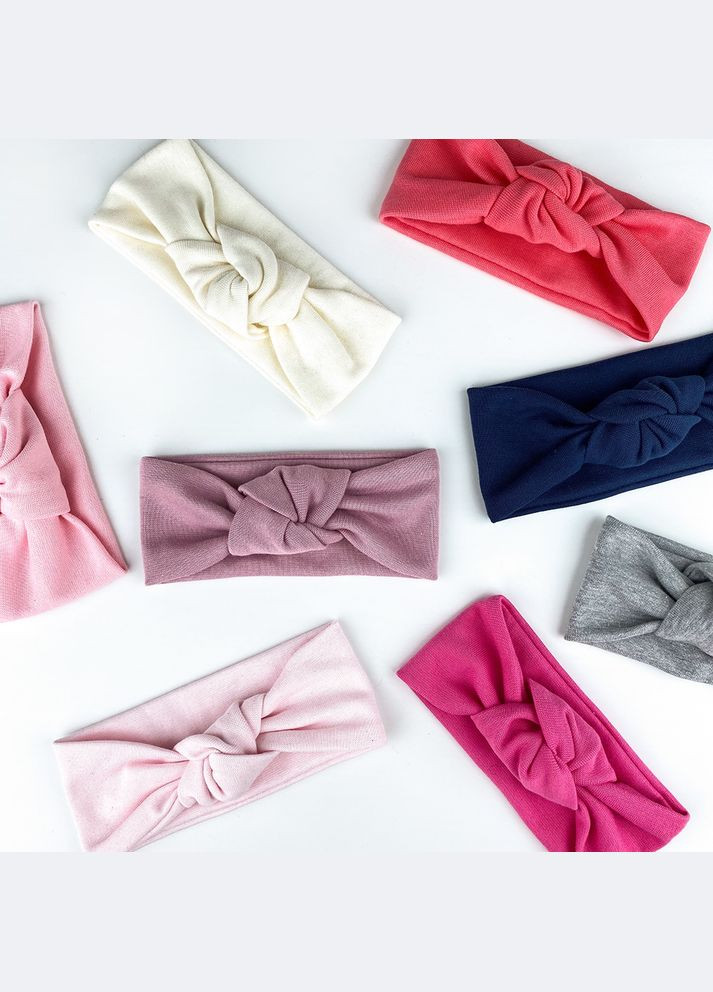 Повязка Узелок Talvi (321146962)