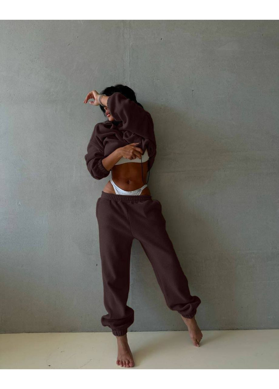 Очень теплый костюм Fashion (362661670)