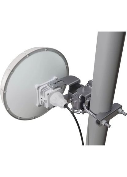 Точка доступа Wireless Wire nRAYG-60adpair Mikrotik (360409731)