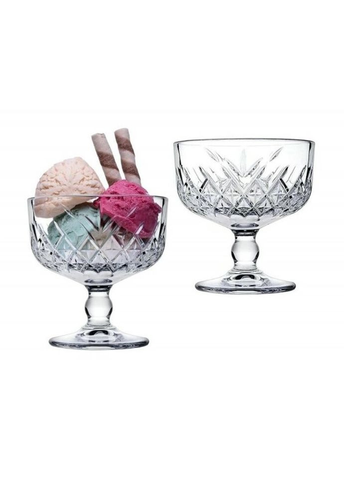 Набор креманок Timeless PS-440211-2 275 мл 2 шт Pasabahce (336212596)