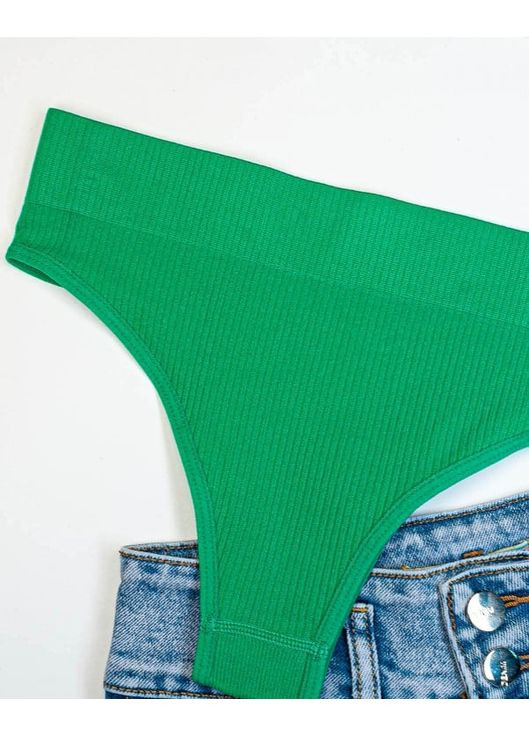 Фактурні трусики хіпстери Magnet (371410855)