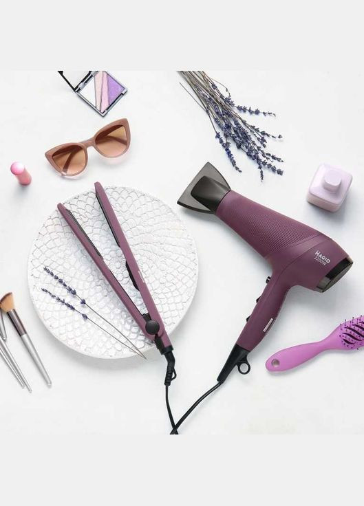 Прилад для укладання волосся MG-721 Magio (336951043)