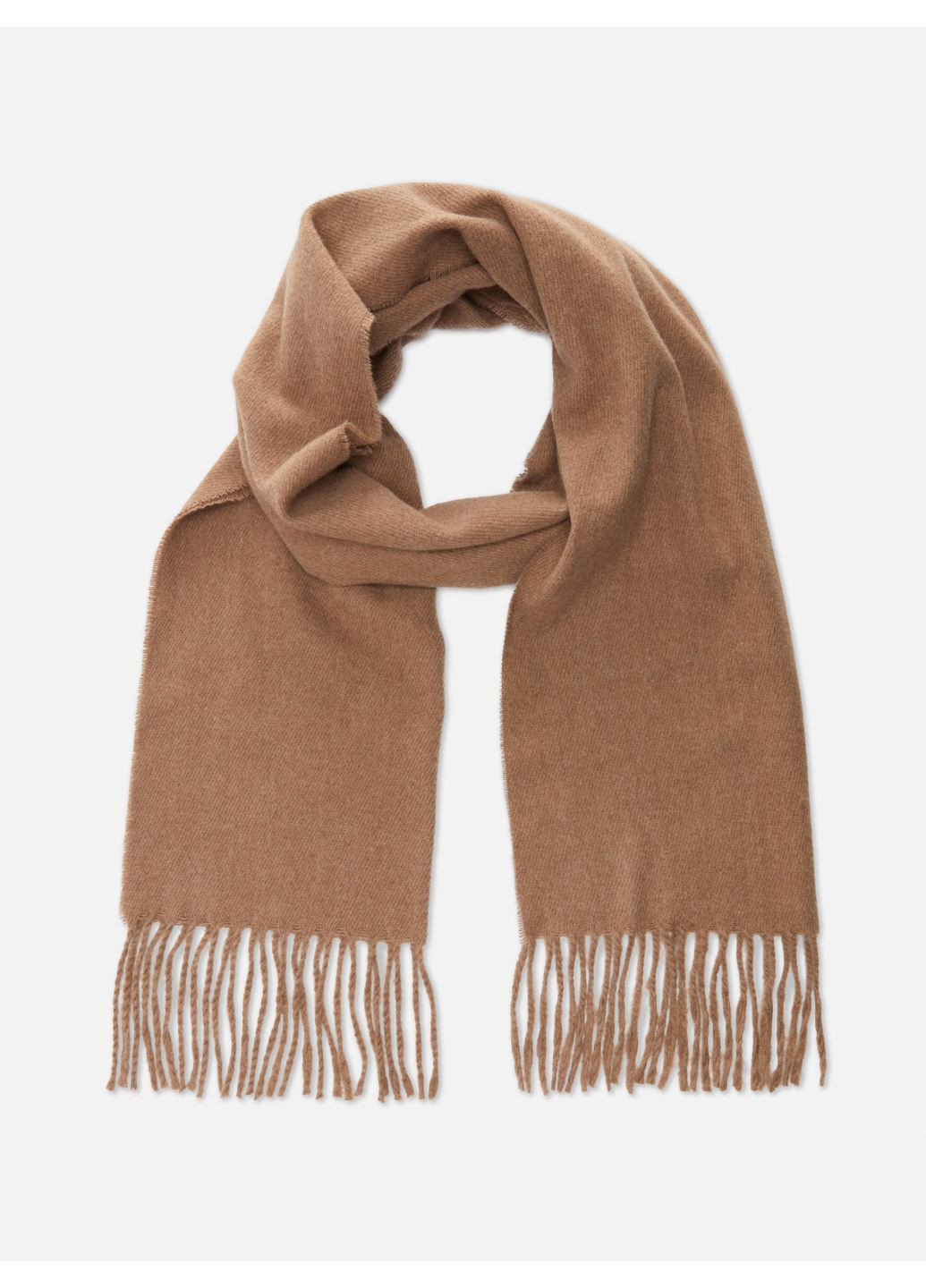 Шарф,світло-коричневий, Primark (366028657)