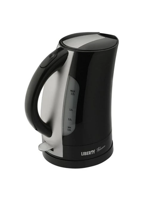Електрочайник PRIME TECHNICS KP 1765 B (354227691)