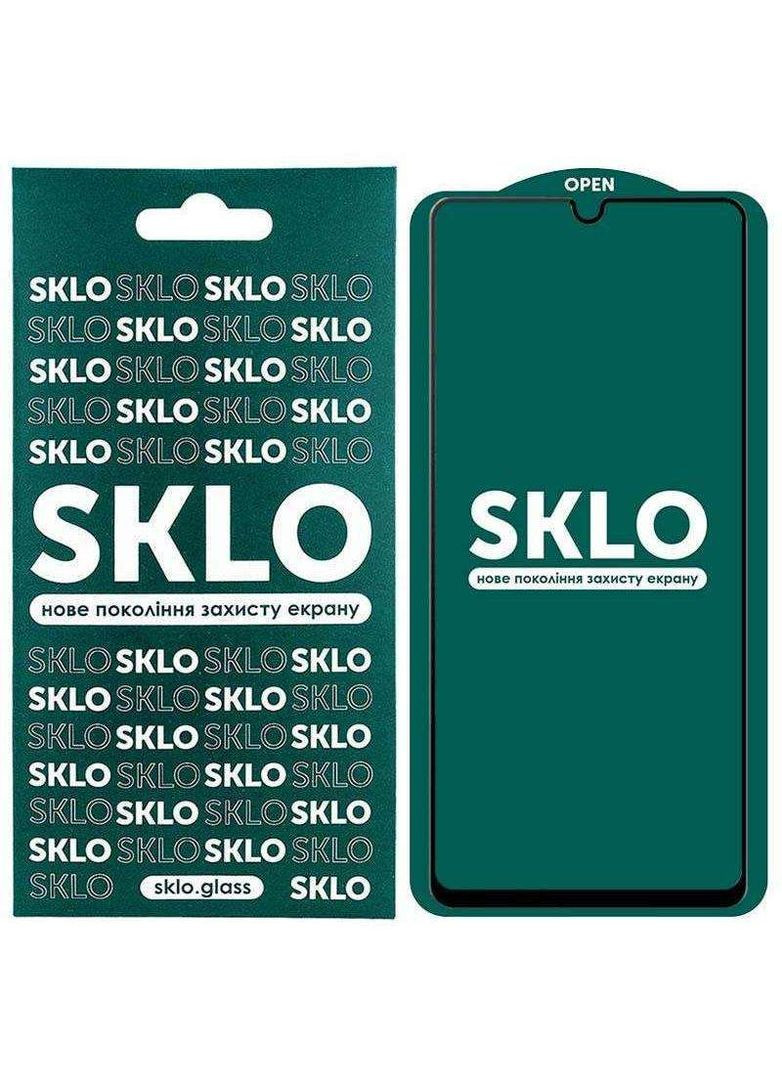 Захисне скло на Samsung Galaxy A25 5G SKLO (298876200)