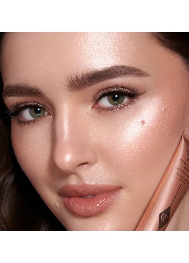 Хайлайтер Charlotte Tilbury Beauty Highlighter Wand ( ) 12 ml Pillow Talk (367832103)