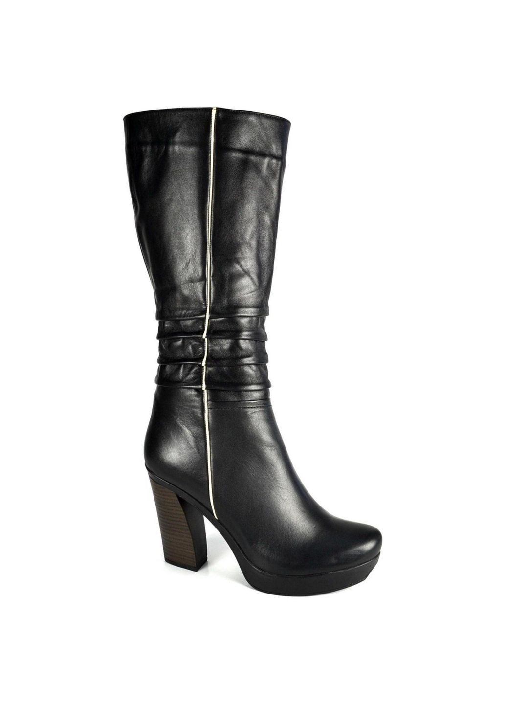 Демісезонні чоботи Guero (331282528)