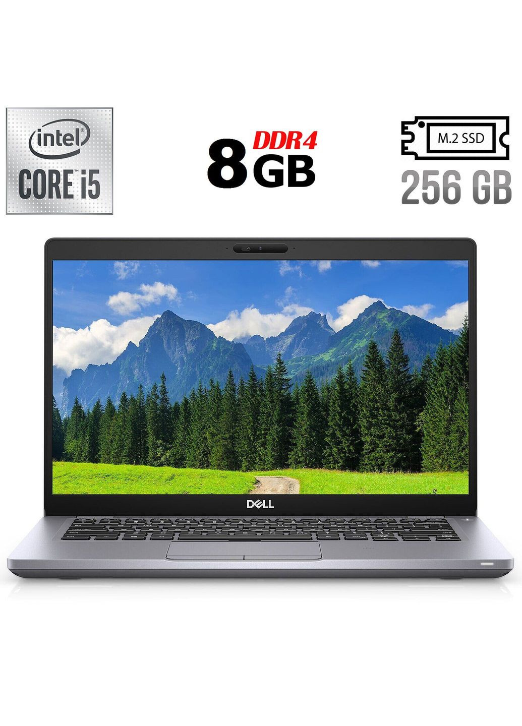 Ноутбук Dell (372511929)