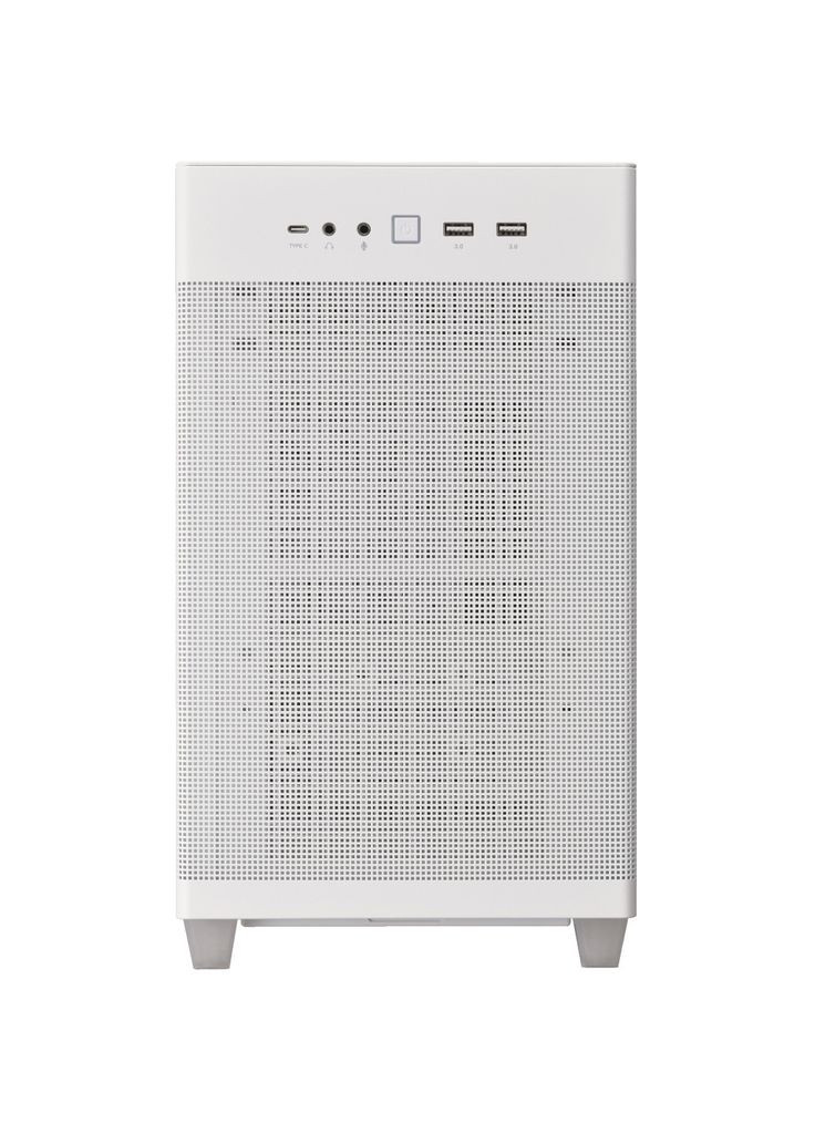 Корпус (m431647) Asus Prime AP201 White (369014976)