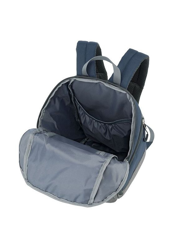 Городской рюкзак BASICS Navy Ryan-Air 14л (TL096290-20) Travelite (322199858)