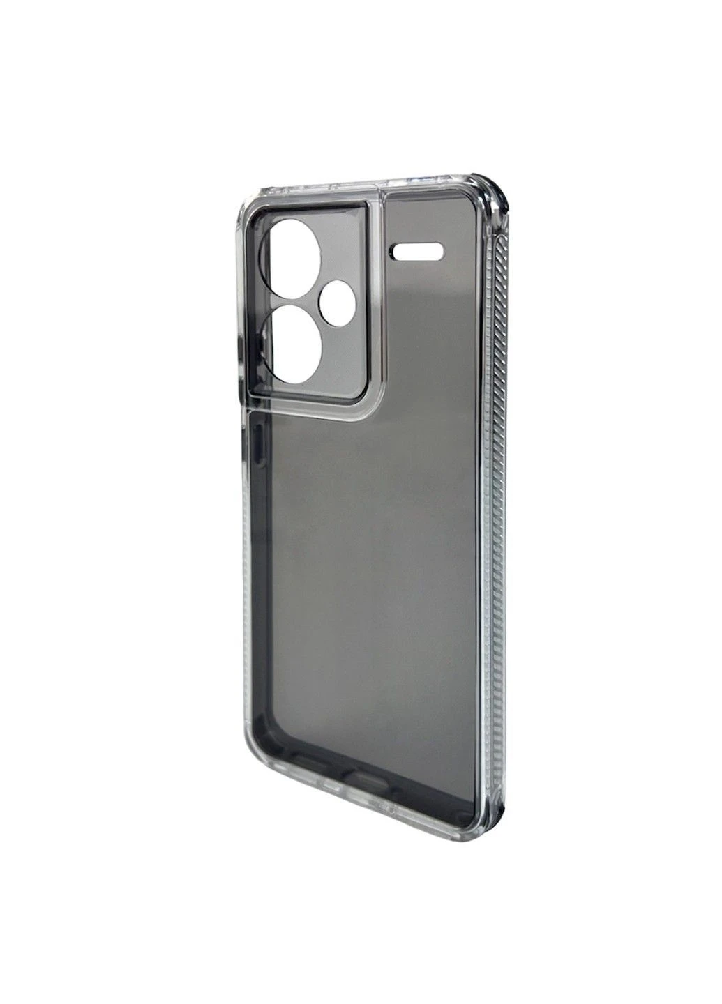 Чохол для смартфона III для Xiaomi Redmi Note 13 Pro Plus 5G Black Space (382379560)