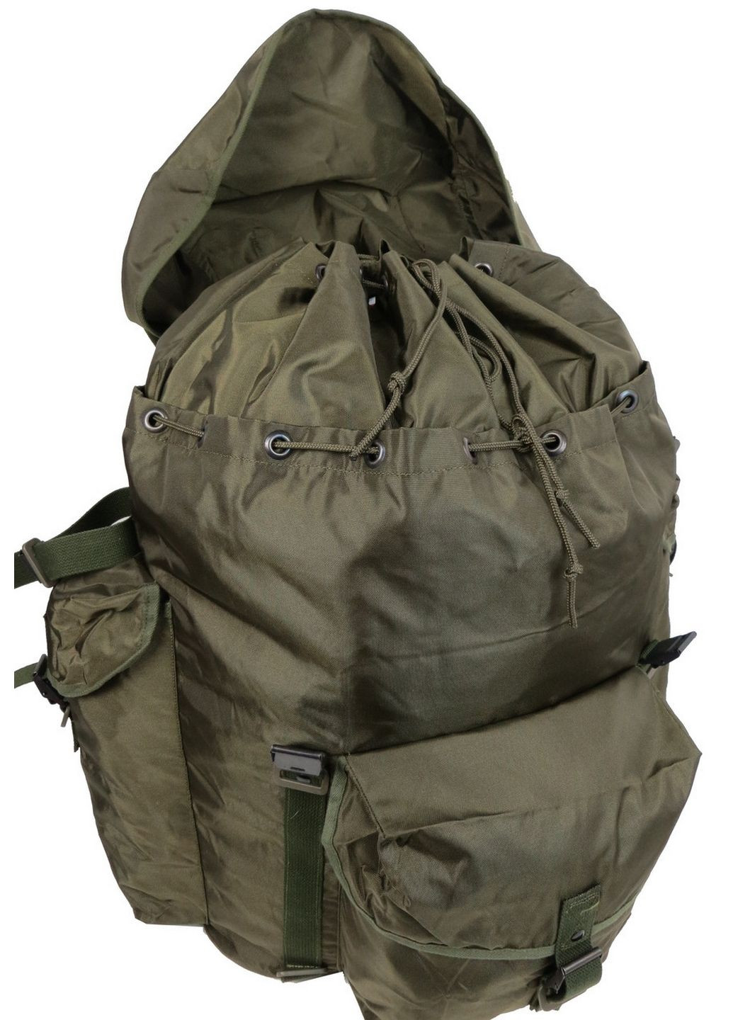 Тактический рюкзак 47L Austrian Original Military Army BH Backpack Heereseigentum (288135224)