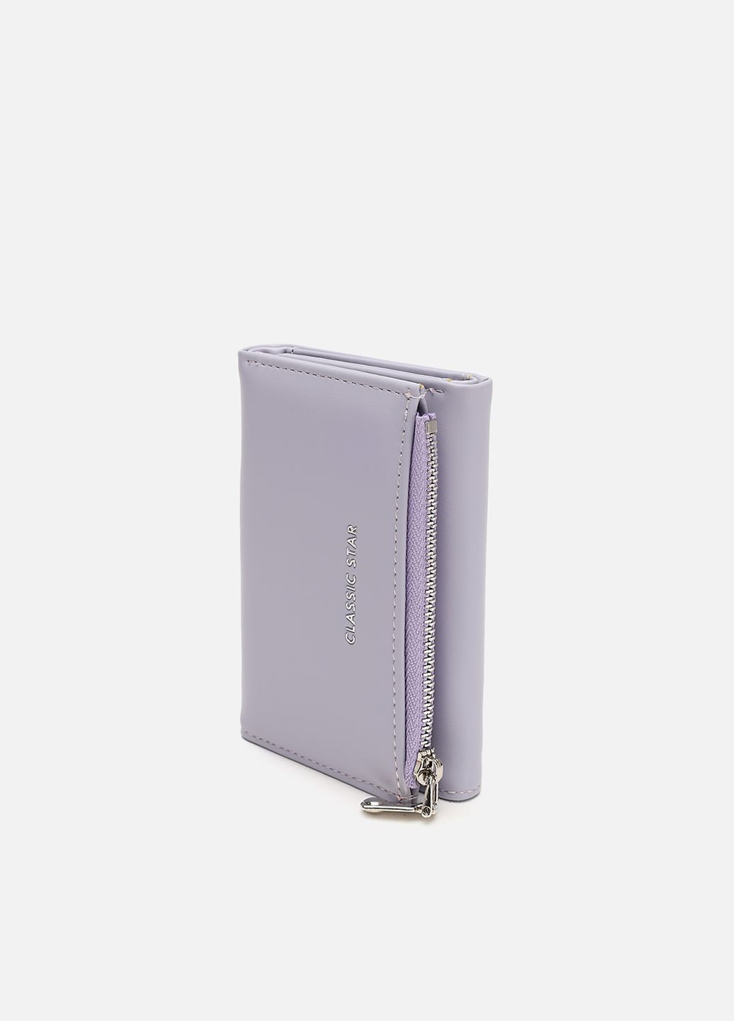 Гаманець жіночий колір фіолетовий CB-00269859 No Brand (330259614)