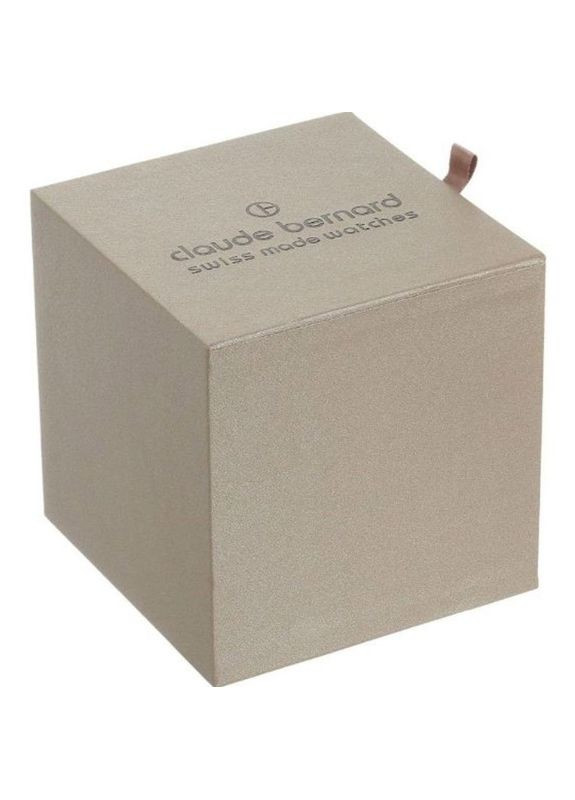 Женские наручные часы 20220 357JM NAPD Claude Bernard (330821808)