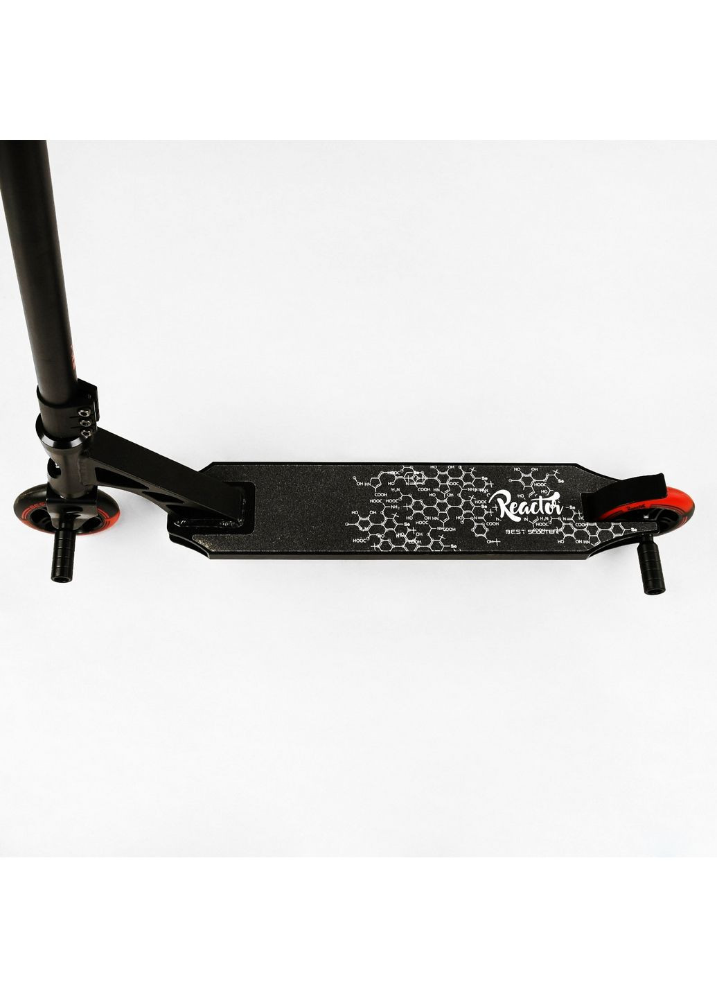 Самокат трюковый 55х85 см Best Scooter (289462176)