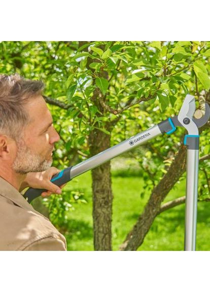 Веткорез EasyCut L 670 мм (12031-20.000.00) Gardena (364872746)
