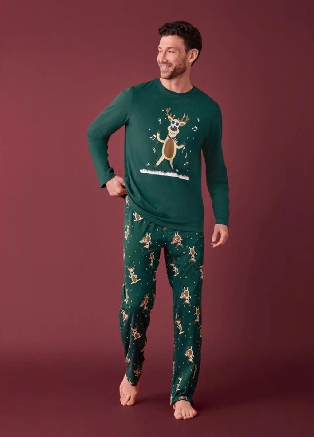 Піжама Livergy (336889255)