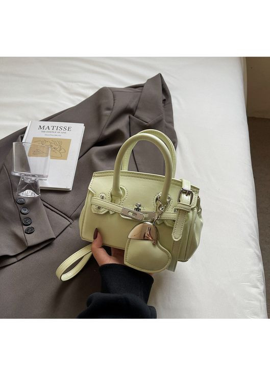 Женская сумка 1091 кросс-боди на ремешке No Brand (344446864)