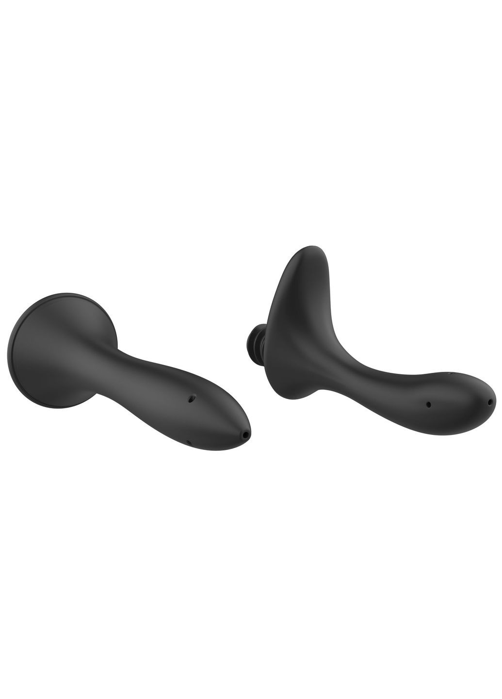 Анальный душ с двумя насадками ANAL DOUCHE SET 260 ml Nexus (369946481)