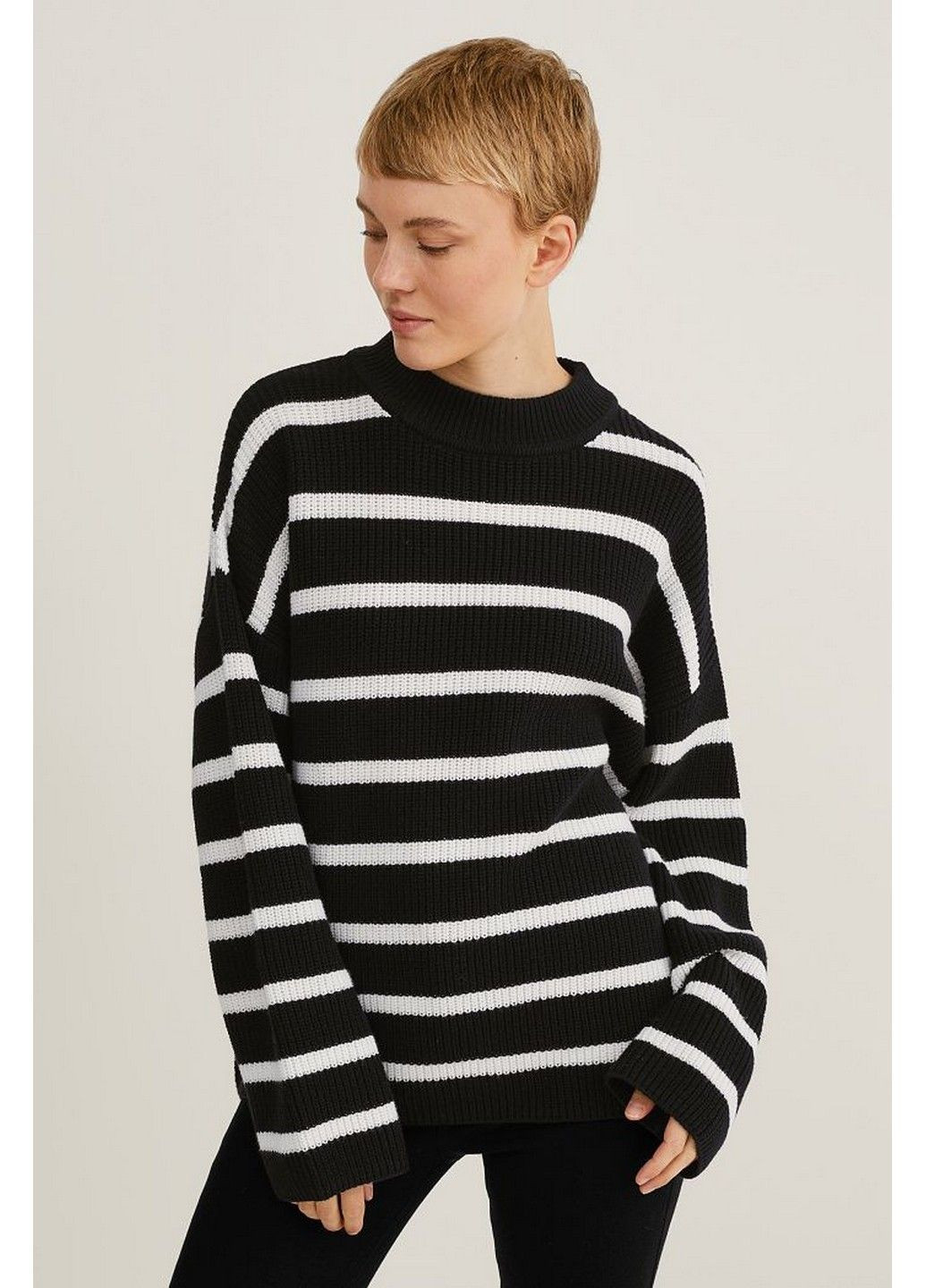 Джемпер C&A (367836495)