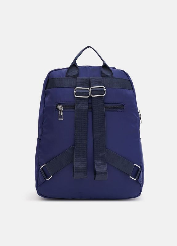 Рюкзак женский C1km1299n Синий Monsen (301871197)