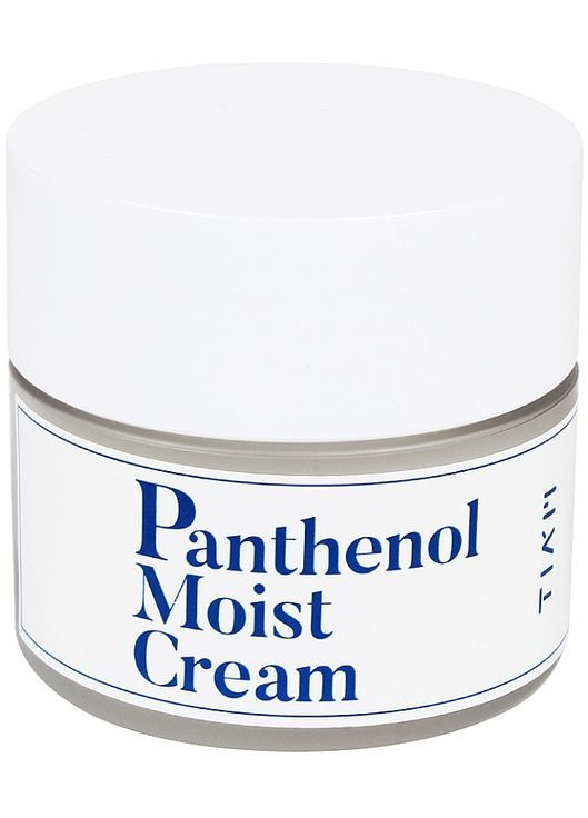 Интенсивно увлажняющий крем с пантенолом My Signature Panthenol Moist Cream 50ml (1141699-141036) TIAM (368654869)