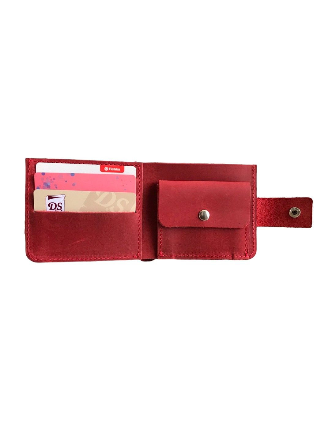 Гаманець шкіряний Modern FREESKIN (301647732)