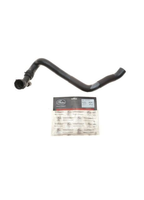 Патрубок системы охлаждения резиновый с фитингами AUDI A3 1.6 09/1996 - 09/2006 05-4319 Gates (368211042)