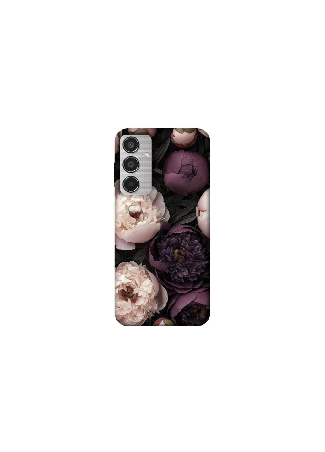 Чехол на Samsung Galaxy M35 Heart of a Flower Frontalka (356088000)