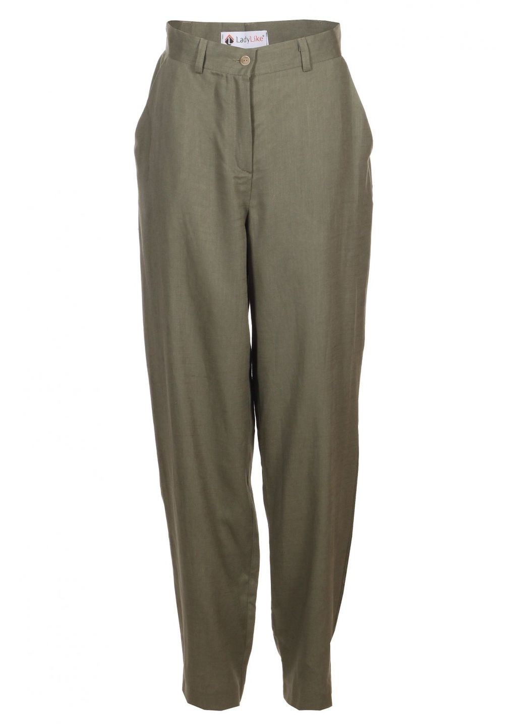 Женские бананы с карманами (ll216050074) LadyLike (333341687)