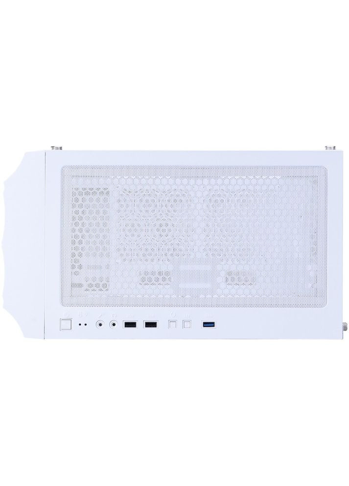 Корпус X3-M-WH-4F1-W White (X3-M-WH-4F1-W) 1STPLAYER (368576243)
