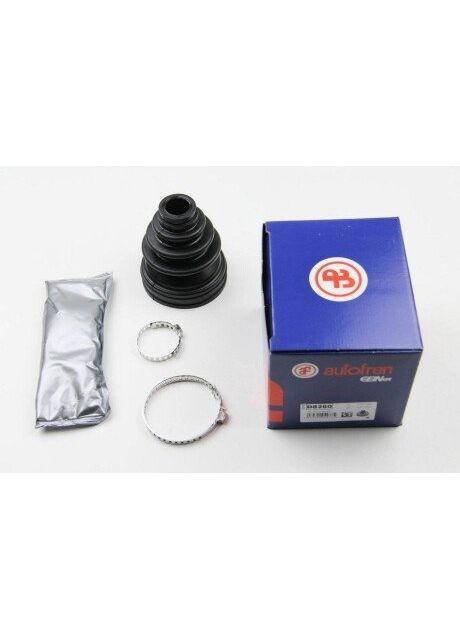 Пыльник привода колеса No Brand (347161821)