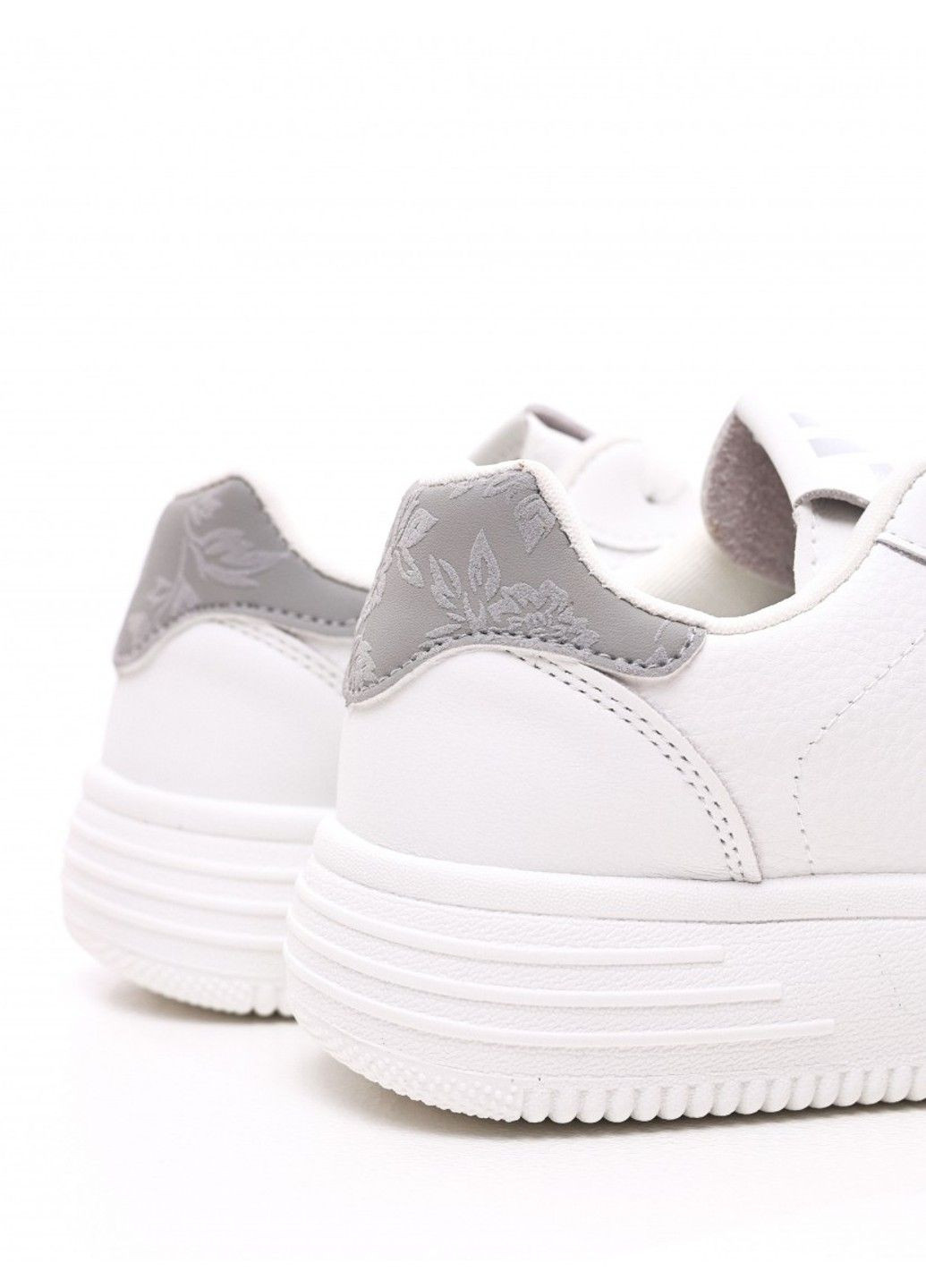 Білі кеди жіночі STREAM