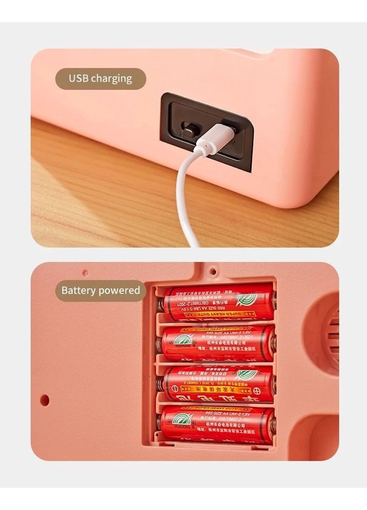 Детский игровой автомат с краном и игрушками Rabbit No Brand (366304128)