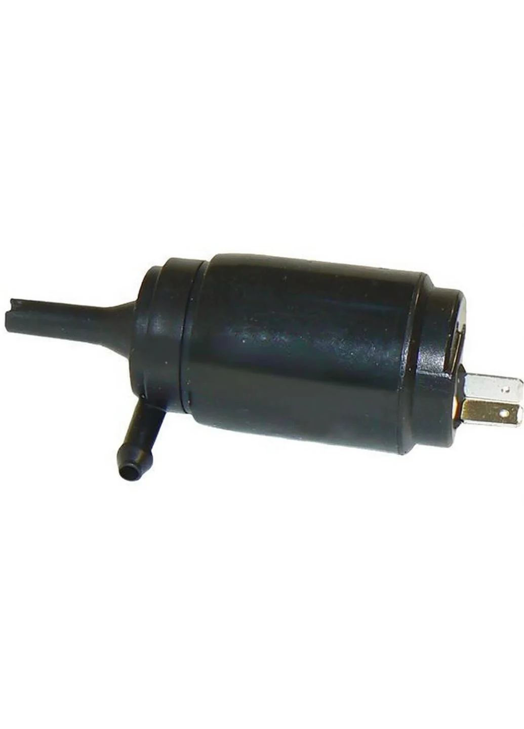 Насос омивача ALFA ROMEO 156 (932) / AUDI 100 (43, C2), A6 (4A, C4) / BMW 3 (E36) 5 (E34) / MB SPRINTE 2220012 Metzger (366186810)