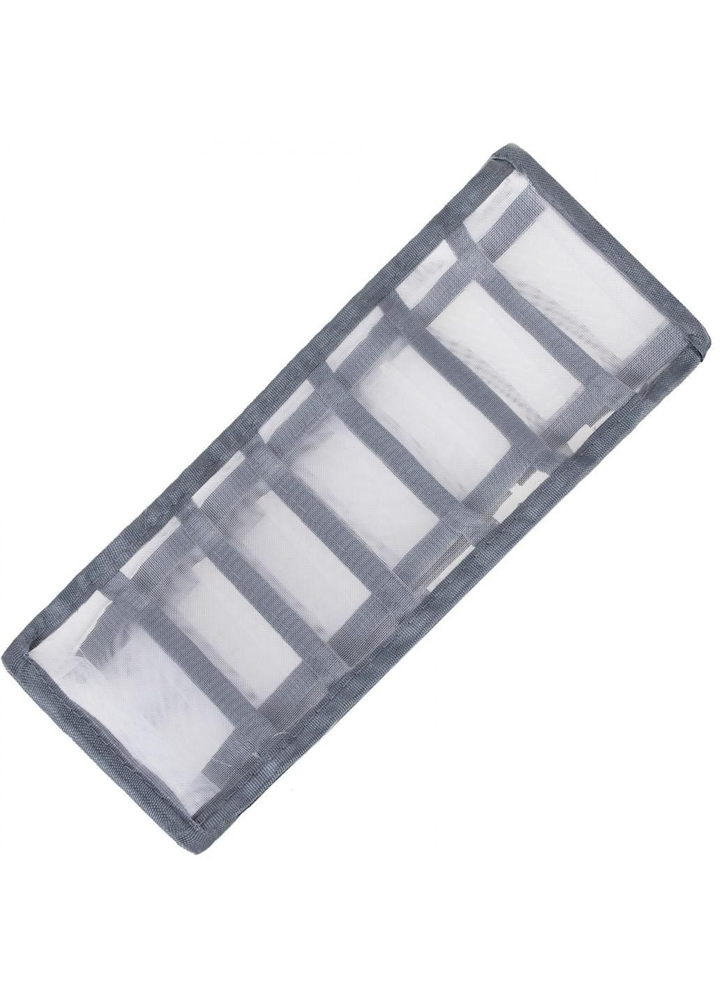 Набір органайзерів для зберігання (білизни, шкарпеток, аксесуарів) HA3115 Springos (280911268)