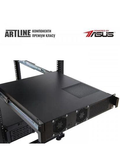 Сервер Business R17 (R17v26) (00-00032273) ARTLINE (360410325)