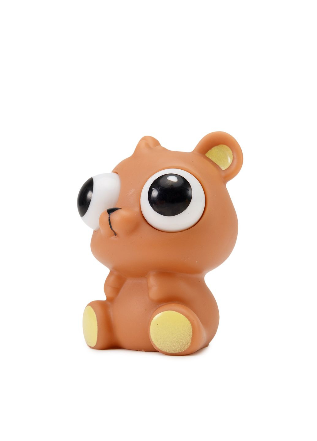 Игрушка антистресс цвет разноцветный ЦБ-00268309 No Brand (315825662)