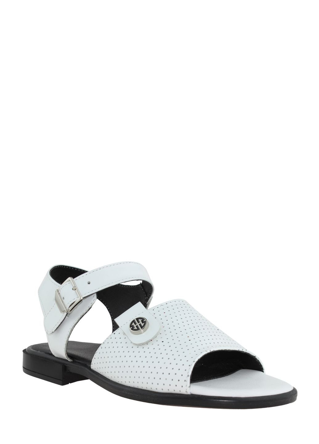 Босоніжки RAБ-020 Білий Alvista (317427679)